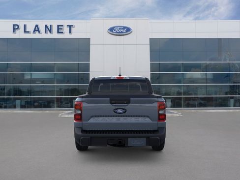 New 2026 Ford Maverick Lariat AWD/4WD image 6