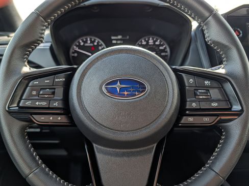 Used 2025 Subaru Forester Premium image 25