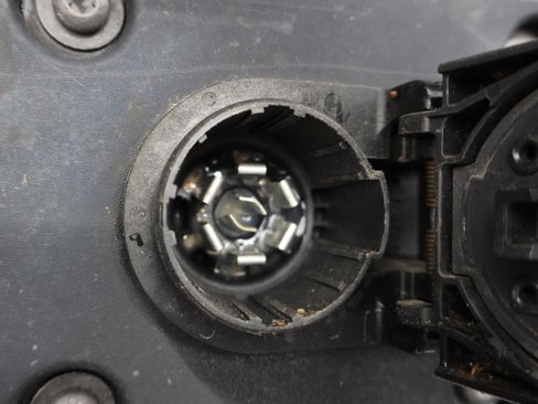 Used 2022 RAM 2500 Big Horn w/ Night Edition image 29