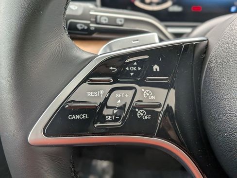 Certified 2025 Mercedes-Benz GLE 450 4MATIC image 16