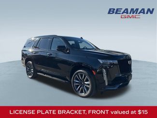 Used 2024 Cadillac Escalade Sport 360° Tour