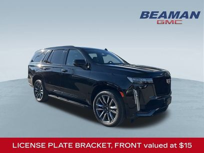 Used 2024 Cadillac Escalade Sport