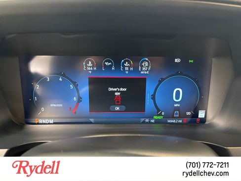 Used 2024 Ford F150 XLT w/ Equipment Group 302A MID image 14