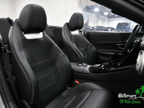 Used 2022 Mercedes-Benz SL 63 AMG 4MATIC image 64