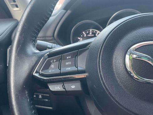 Used 2022 MAZDA CX-5 AWD 2.5 S w/ Select Package image 19