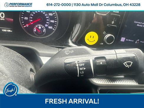 Used 2022 Kia K5 LX FWD image 24