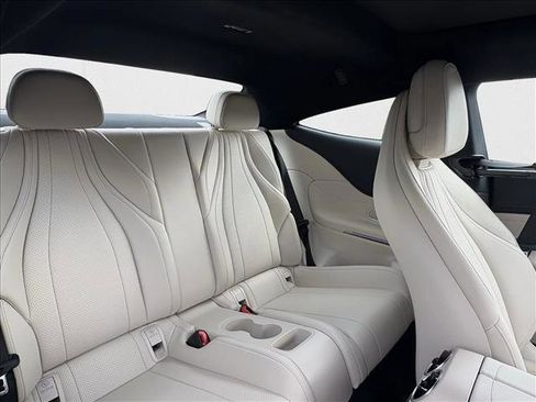 New 2026 Mercedes-Benz CLE 300 4MATIC Coupe image 19