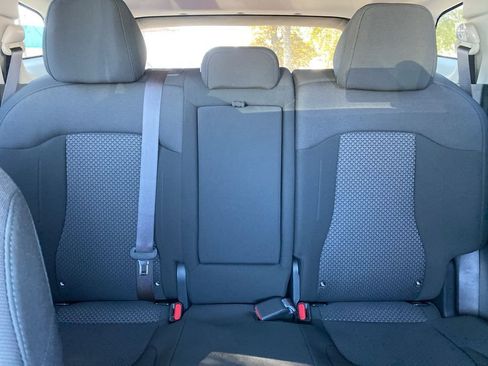 New 2026 Kia Sportage LX image 28