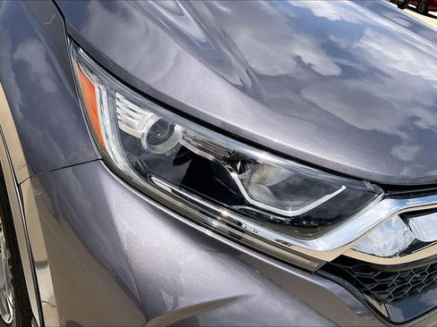 Used 2019 Honda CR-V EX image 25