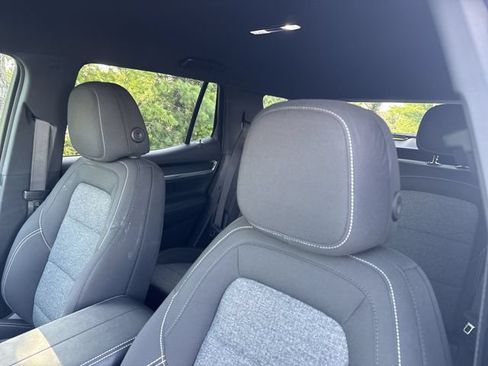 Used 2026 GMC Terrain Elevation FWD image 13