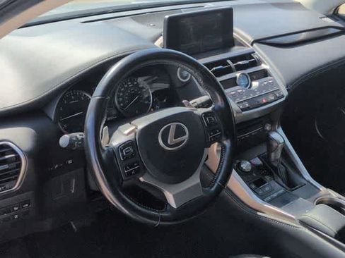 Used 2020 Lexus NX 300 AWD w/ Premium Package image 10