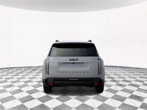 New 2027 Kia Telluride SX Prestige X-Line AWD/4WD image 6