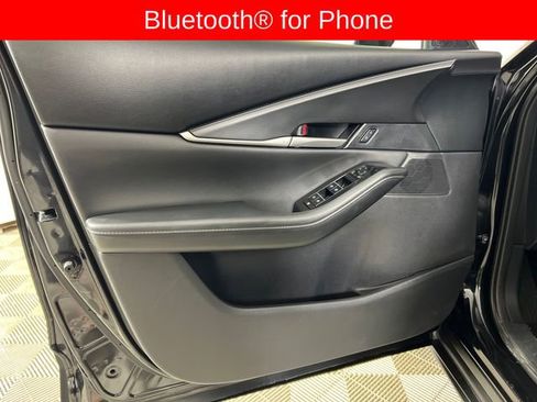 Used 2024 MAZDA CX-30 AWD 2.5 S w/ Select Sport Pkg image 11