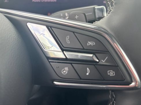 New 2026 Buick Enclave Preferred w/ Power Package AWD/4WD image 19