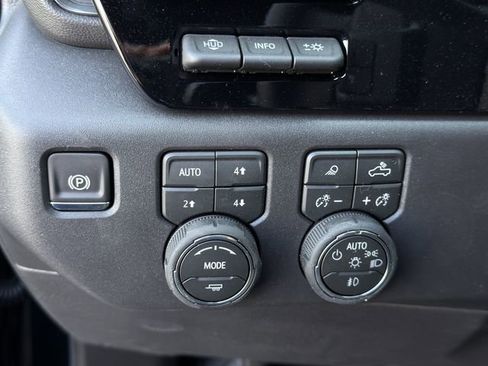 New 2026 Chevrolet Silverado 1500 ZR2 AWD/4WD image 17