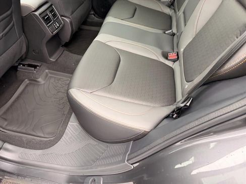 New 2026 Subaru Forester Wilderness AWD/4WD image 13