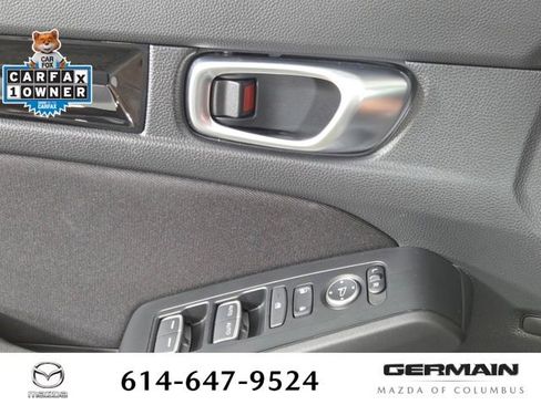 Used 2025 Honda Civic Sport image 27