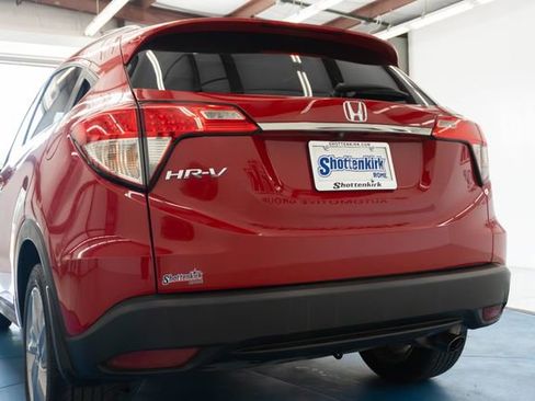 Used 2019 Honda HR-V EX-L image 26