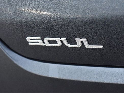New 2025 Kia Soul LX w/ LX Technology Package image 14