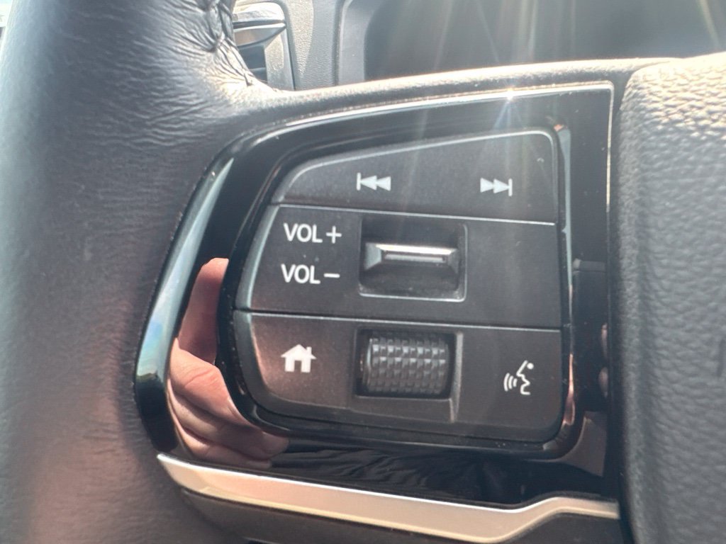 Used 2025 Honda Odyssey Touring image 41