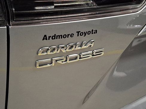 New 2026 Toyota Corolla Cross L image 16