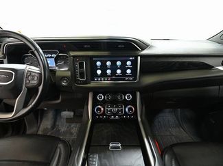 Used 2021 GMC Yukon XL Denali AWD/4WD video 2
