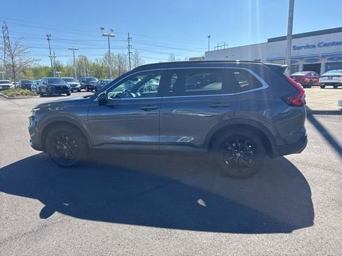 Used 2024 Honda CR-V Sport image 15