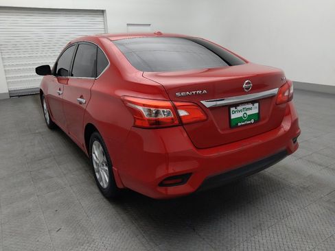 Used 2018 Nissan Sentra SV w/ Protection Package image 5