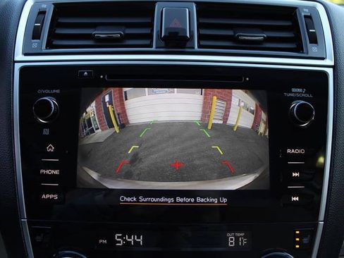 Used 2019 Subaru Outback 2.5i Premium AWD/4WD image 19