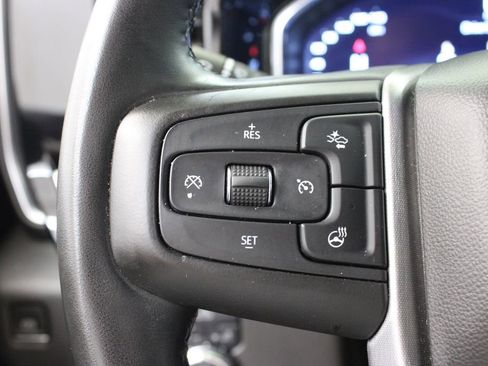 Used 2023 GMC Sierra 1500 Elevation image 26