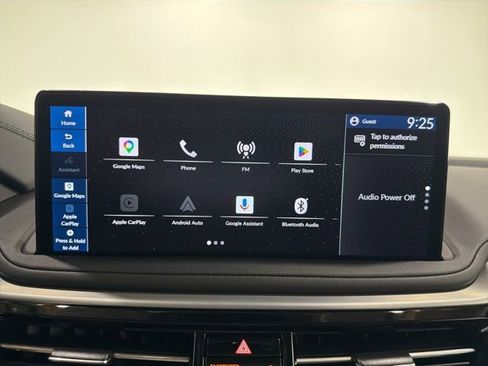 Certified 2026 Acura MDX SH-AWD w/ Technology Package image 33