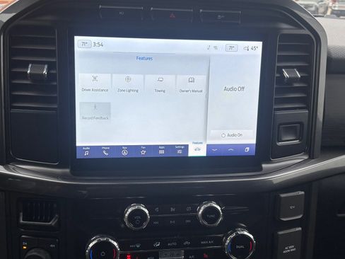 Certified 2023 Ford F150 XLT w/ Equipment Group 302A High image 42