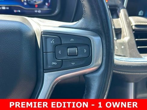 Used 2024 Chevrolet Tahoe Premier w/ Advanced Technology Package image 25