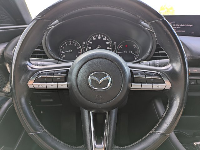 Used 2019 MAZDA MAZDA3 Hatchback w/ Preferred Package FWD image 20