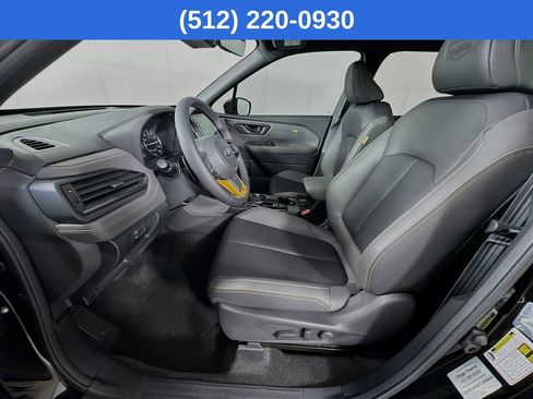 Used 2026 Subaru Forester Wilderness AWD/4WD image 24