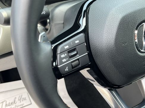 Certified 2026 Acura Integra A-Spec FWD image 30