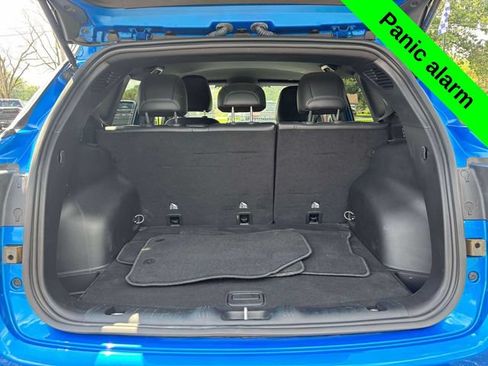 Used 2023 Jeep Compass Limited AWD/4WD image 35