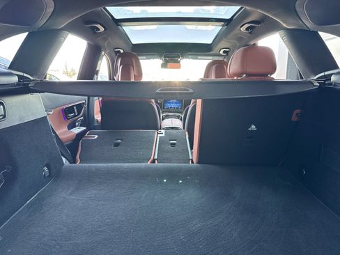 Certified 2026 Mercedes-Benz GLC 300 4MATIC image 17