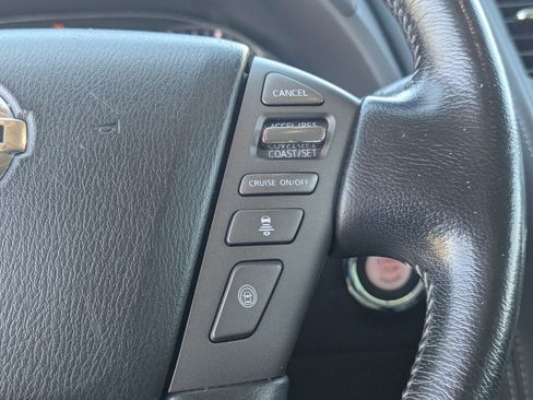 Used 2019 Nissan Armada SL w/ Premium Package image 19