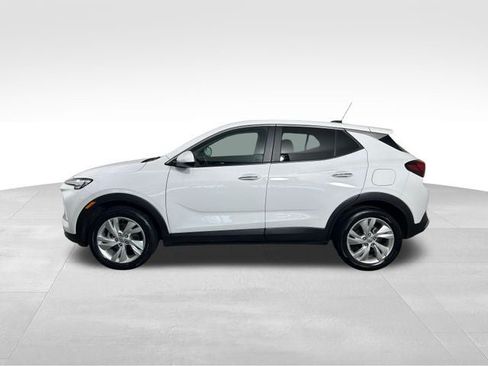 Used 2024 Buick Encore GX Preferred FWD image 2
