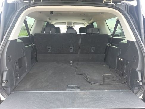 Used 2025 Ford Expedition Max Active image 12