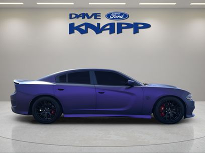 Used 2016 Dodge Charger SRT Hellcat w/ Harman/Kardon Audio Group