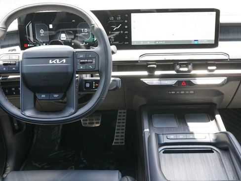 Used 2027 Kia Telluride SX Prestige X-Line w/ Towing Package AWD/4WD image 21