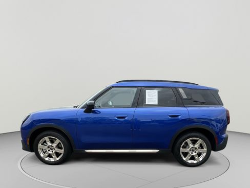 Certified 2025 MINI Cooper Countryman S w/ Comfort Package Max AWD/4WD image 10