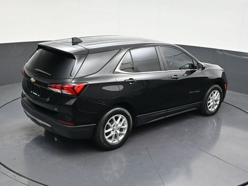 Used 2023 Chevrolet Equinox LT FWD image 24