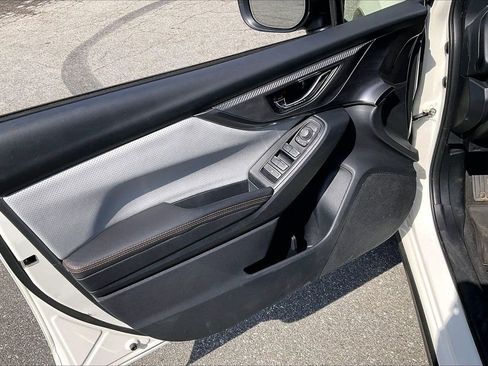 Used 2022 Subaru Crosstrek 2.5i Limited w/ Popular Package #4 image 26