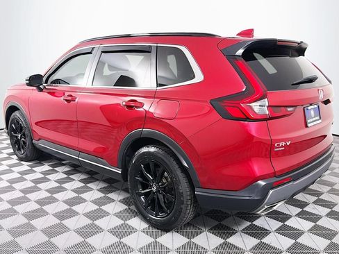 Used 2024 Honda CR-V Sport image 8