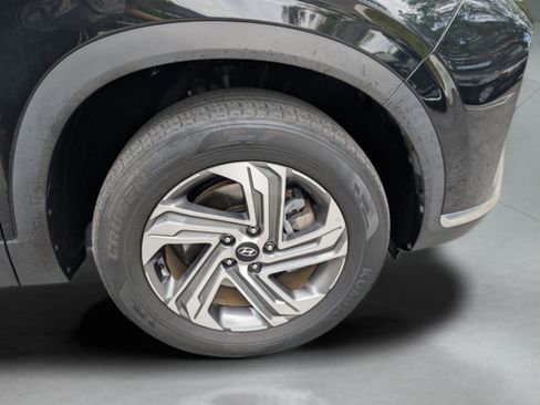 Used 2023 Hyundai Santa Fe SEL w/ Premium Package AWD/4WD image 43