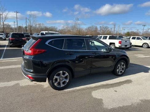 Used 2019 Honda CR-V EX-L image 23