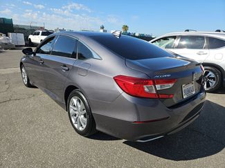 Used 2019 Honda Accord LX video 2